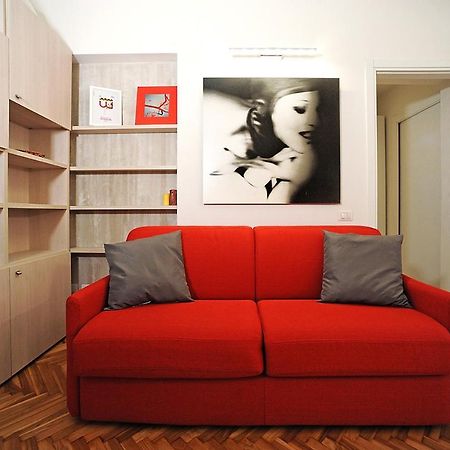 Sant'Antonio Apartment In Porta Susa By Wonderful Italy Turin Ngoại thất bức ảnh