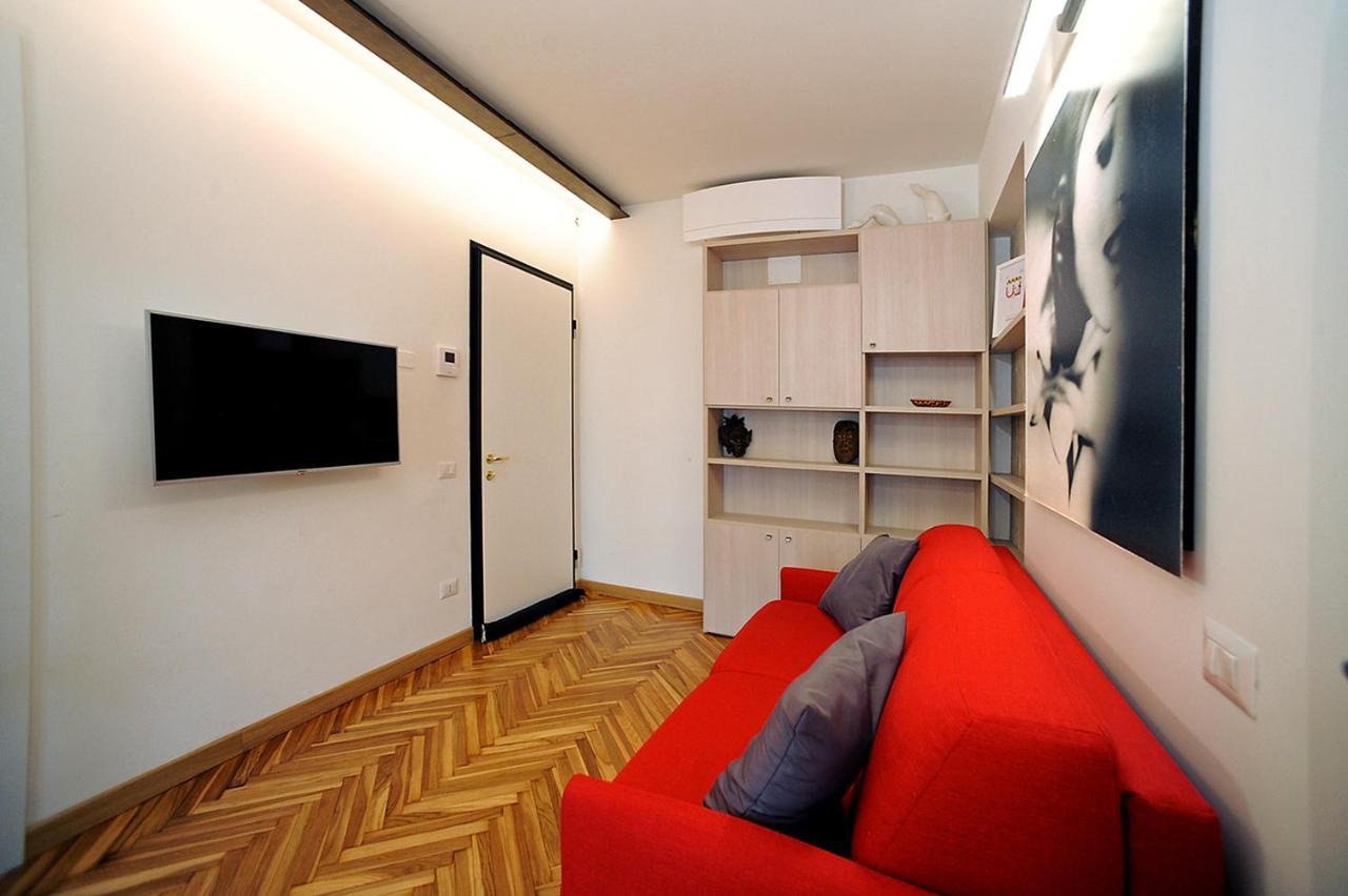 Sant'Antonio Apartment In Porta Susa By Wonderful Italy Turin Ngoại thất bức ảnh