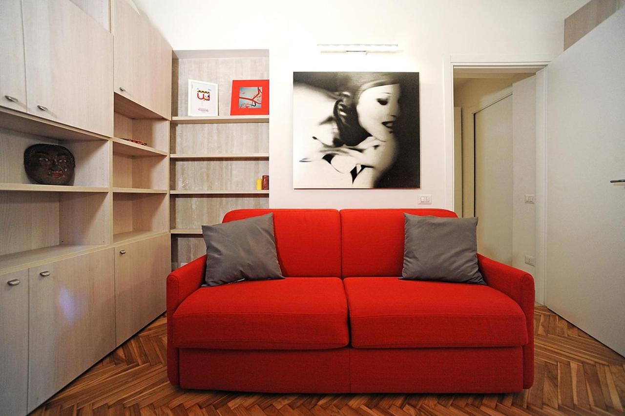Sant'Antonio Apartment In Porta Susa By Wonderful Italy Turin Ngoại thất bức ảnh