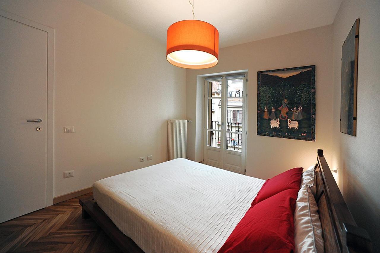 Sant'Antonio Apartment In Porta Susa By Wonderful Italy Turin Ngoại thất bức ảnh