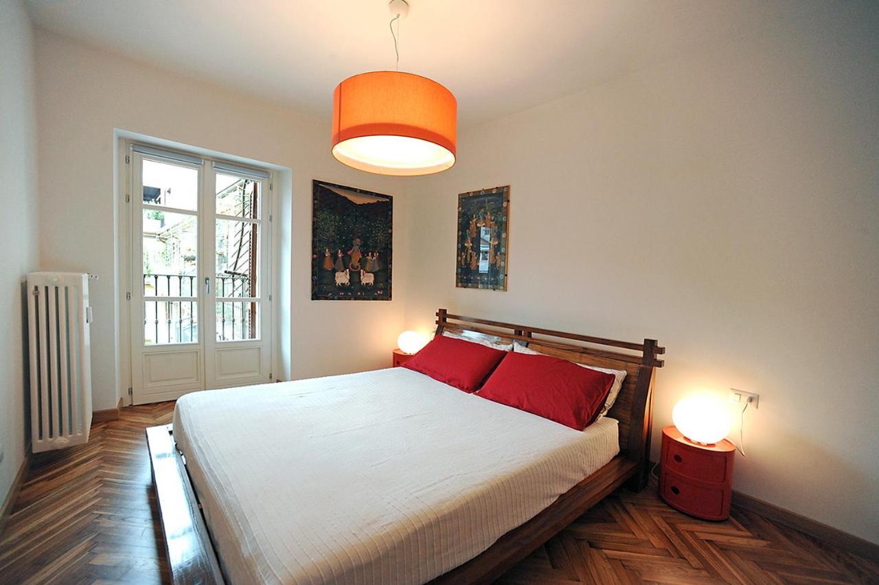 Sant'Antonio Apartment In Porta Susa By Wonderful Italy Turin Ngoại thất bức ảnh