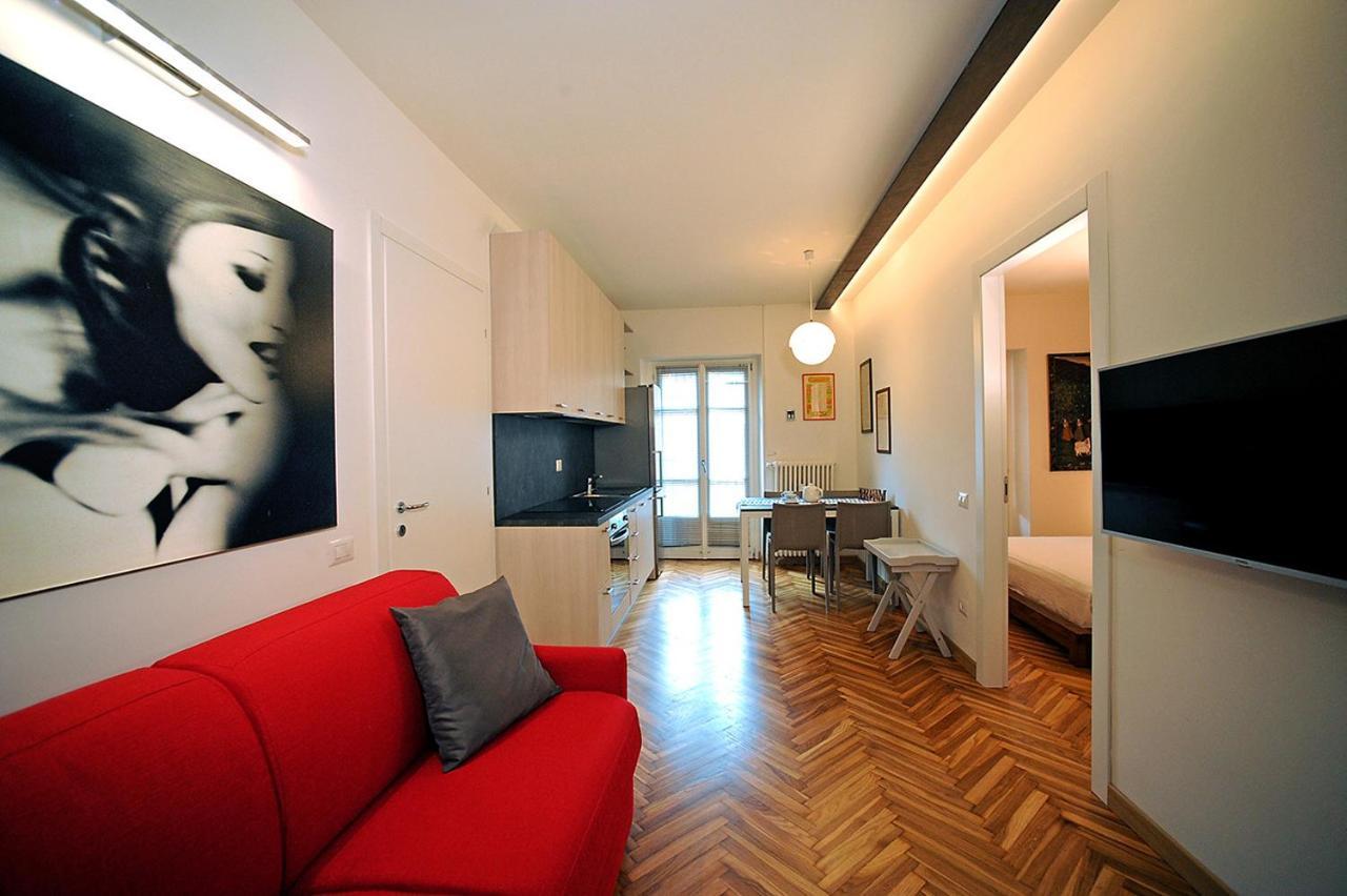 Sant'Antonio Apartment In Porta Susa By Wonderful Italy Turin Ngoại thất bức ảnh