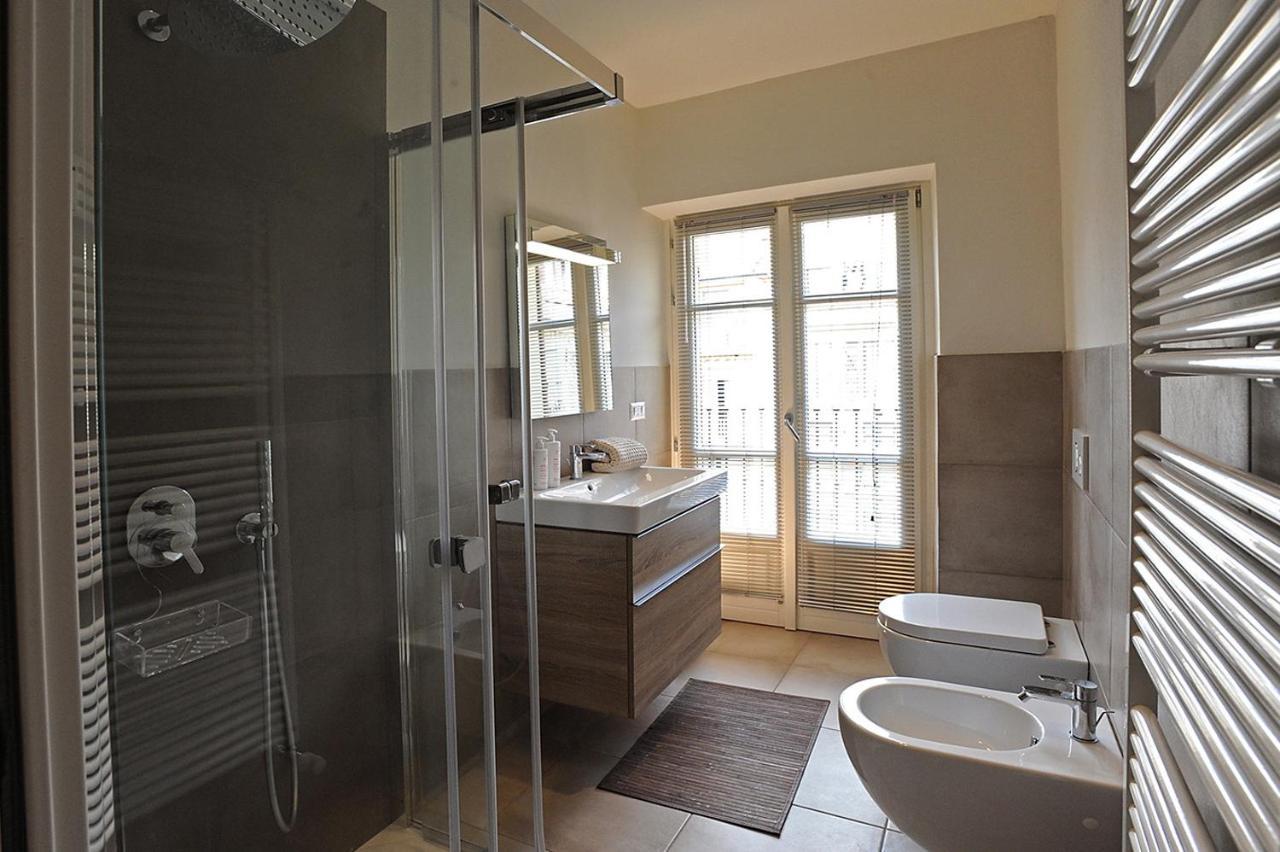 Sant'Antonio Apartment In Porta Susa By Wonderful Italy Turin Ngoại thất bức ảnh