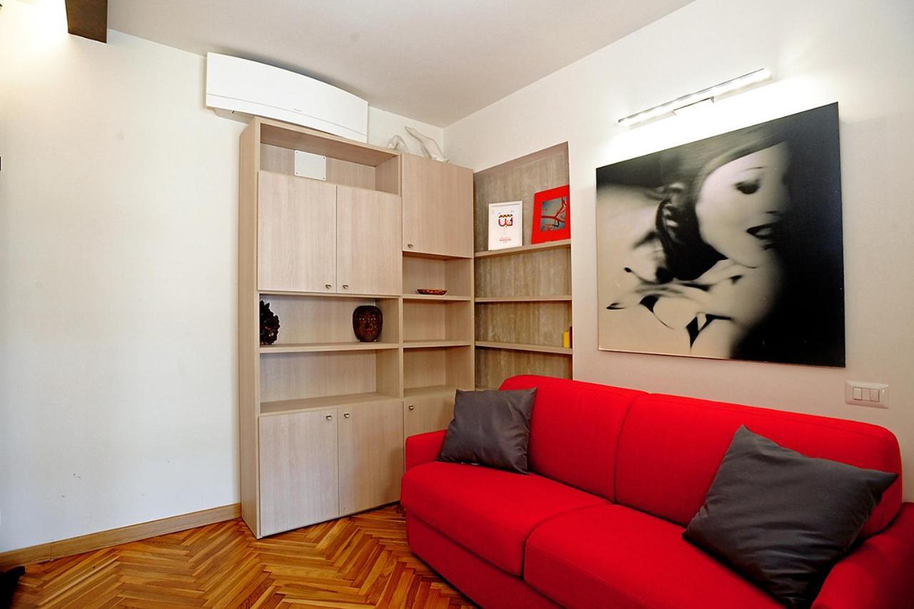Sant'Antonio Apartment In Porta Susa By Wonderful Italy Turin Ngoại thất bức ảnh