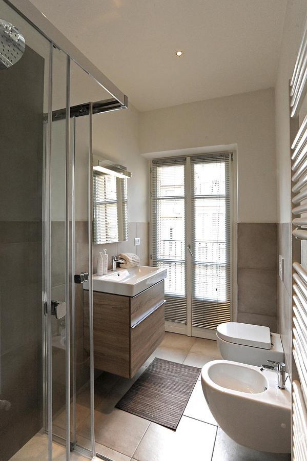 Sant'Antonio Apartment In Porta Susa By Wonderful Italy Turin Ngoại thất bức ảnh