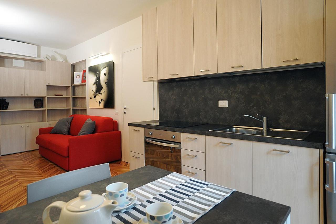 Sant'Antonio Apartment In Porta Susa By Wonderful Italy Turin Ngoại thất bức ảnh