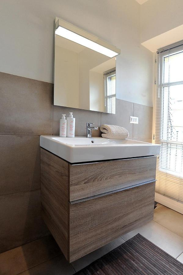 Sant'Antonio Apartment In Porta Susa By Wonderful Italy Turin Ngoại thất bức ảnh