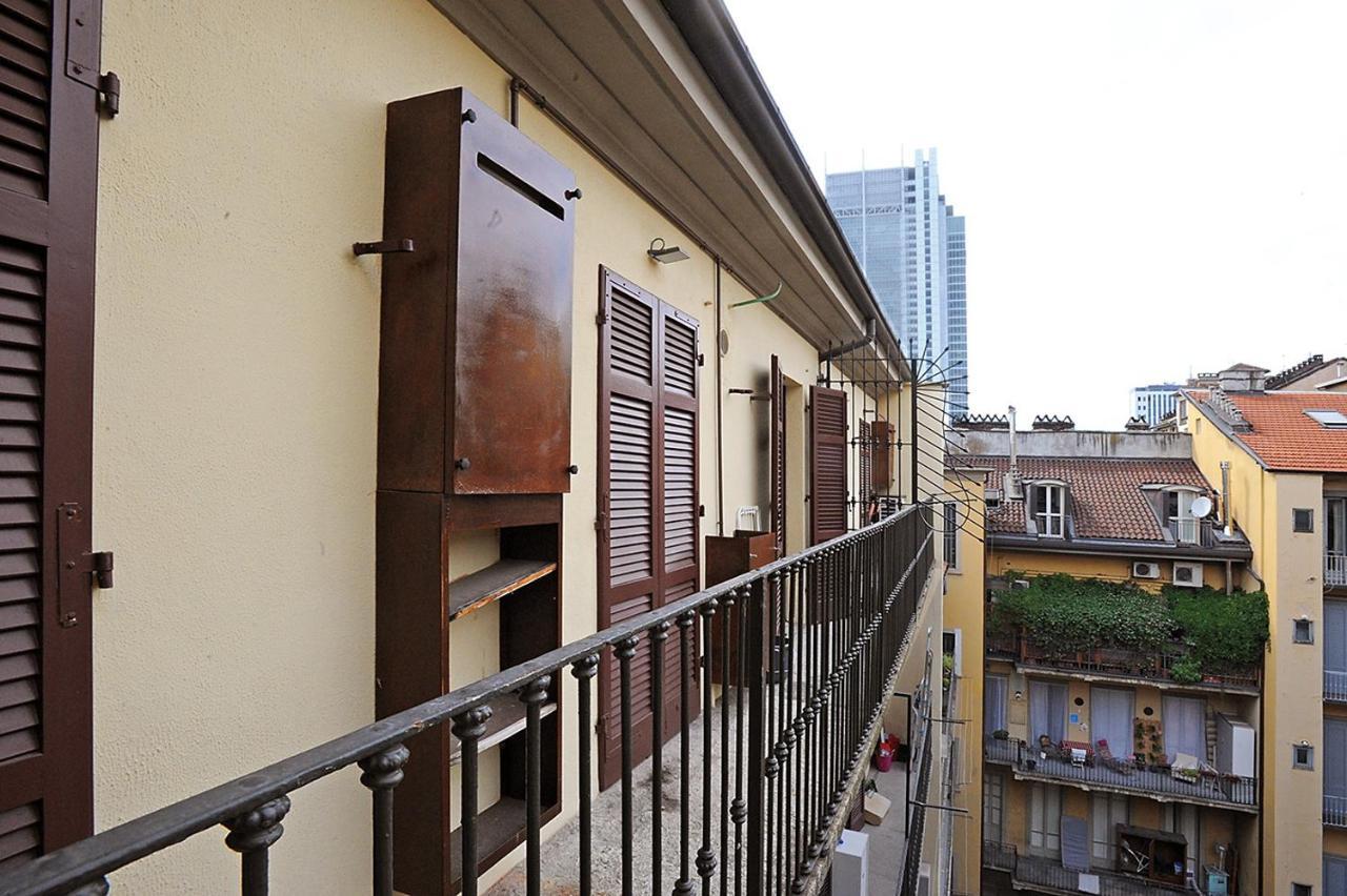 Sant'Antonio Apartment In Porta Susa By Wonderful Italy Turin Ngoại thất bức ảnh