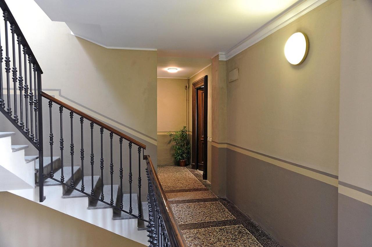 Sant'Antonio Apartment In Porta Susa By Wonderful Italy Turin Ngoại thất bức ảnh